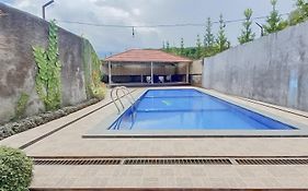 Hotel Sri Indrawati Puncak Mitra Reddoorz